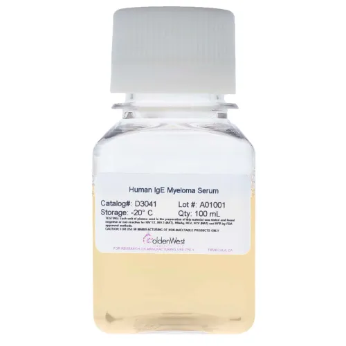 D3041: Human IgE Myeloma Serum
