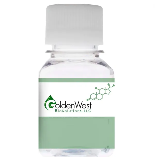 Human Serum, Human anti-mouse antibodies (HAMA) Positive