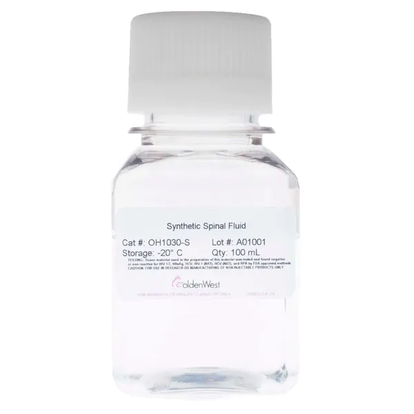 OH1030-S: Spinal Fluid, Synthetic