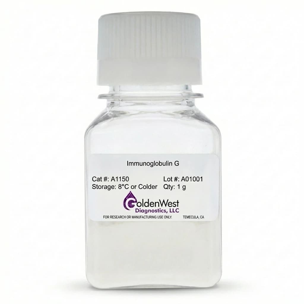 A1150: Immunoglobulin G