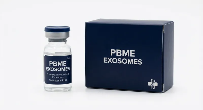 Pure Bone Marrow Exosomes