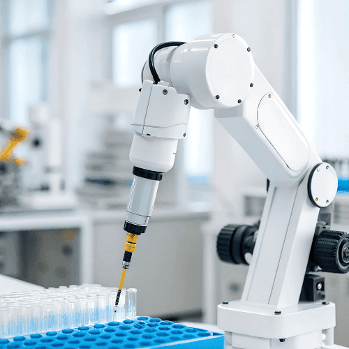 Automation in Biobanking: How Robotics and AI Are Transforming Modern Biostorage
