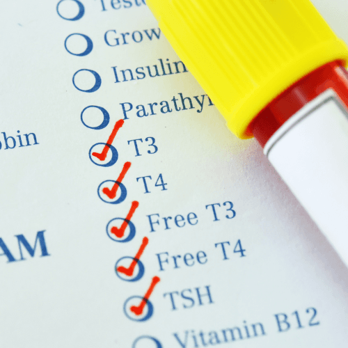 Hormone-Free Human Serum