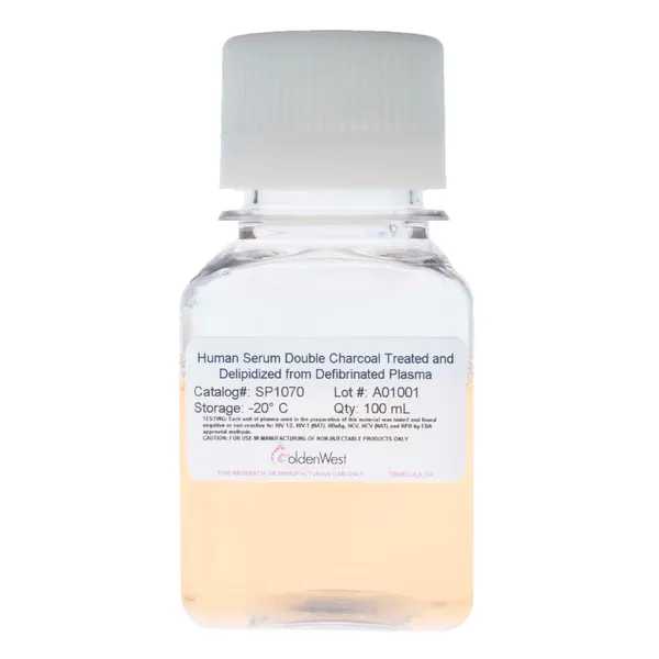 SP1072.5: C-Reactive Protein (CRP) Free Human Serum