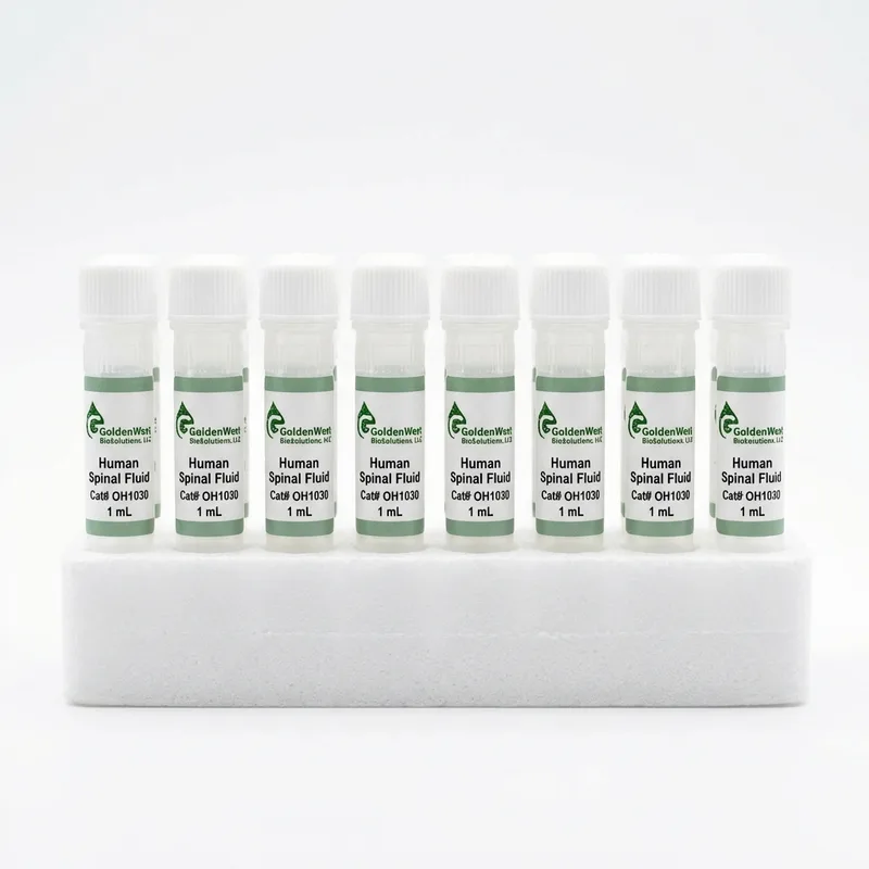 OH1030: Human Spinal Fluid